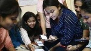 Bihar Board Intermediate Result 2019: The wait is over! Around 13 lakh candidates who had taken the Bihar Board class 12th exam can check their results tomorrow.(PTI File Photo) Bihar Board Intermediate Result 2019: The wait is over! Around 13 lakh candidates who had taken the Bihar Board class 12th exam can check their results tomorrow.(PTI File Photo)