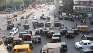 According to the petitioner, in 10 instances, the police had referred the cases to the Maharashtra Pollution Control Board (MPCB), while in 12 others, it had not taken any action against the violators.(HT File / Photo used for representational purpose) According to the petitioner, in 10 instances, the police had referred the cases to the Maharashtra Pollution Control Board (MPCB), while in 12 others, it had not taken any action against the violators.(HT File / Photo used for representational purpose)