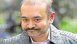 Nirav Modi Nirav Modi