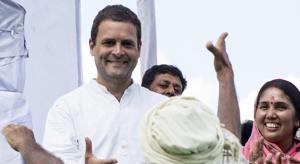 Double-candidature is an indulgence and insurance the weightiest and venerated leaders across parties have bought over the years.(PTI) Double-candidature is an indulgence and insurance the weightiest and venerated leaders across parties have bought over the years.(PTI)