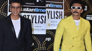 <p>Hindustan Times India's Most Stylish Awards seek to recognise the trendsetters and trailblazers in the Indian fashion scene. The most glamorous night in fashion and showbiz is back. Watch as Akshay Kumar, Ranveer Singh, and Ayushmann and Aparshakti Khurrana set the stage on fire with their moves.</p>