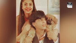 <p>Bollywood Actor Shah Rukh Khan and his wife Gauri Khan were awarded the Most Stylish Couple award at HT India's Most Stylish Awards 2019. The couple talked about their married life at the event. The couple also talked about how they went to Darjeeling for their honeymoon.</p>