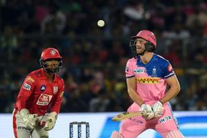 What spirit did it violate when R Ashwin ran out Jos Buttler in the IPL match on March 25?(AFP) What spirit did it violate when R Ashwin ran out Jos Buttler in the IPL match on March 25?(AFP)