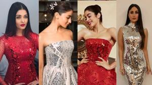 Who wore this Atelier Zuhra signature style better(Instagram) Who wore this Atelier Zuhra signature style better(Instagram)
