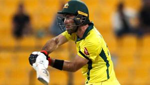 Pakistan vs Australia, 4th ODI in Dubai Highlights: As it Happened(AFP) Pakistan vs Australia, 4th ODI in Dubai Highlights: As it Happened(AFP)