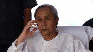 In his resignation letter to BJD president and chief minister Naveen Patnaik, Bhadrak MP Arjun Charan Sethi also quit as the party’s district chief.(Arabinda Mahapatra) In his resignation letter to BJD president and chief minister Naveen Patnaik, Bhadrak MP Arjun Charan Sethi also quit as the party’s district chief.(Arabinda Mahapatra)