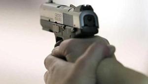 Two people were arrested for allegedly robbing at least six vehicles at gunpoint from across Gurugram, Delhi and Rohtak, police said Friday. (Representative Image)(HT Photo) Two people were arrested for allegedly robbing at least six vehicles at gunpoint from across Gurugram, Delhi and Rohtak, police said Friday. (Representative Image)(HT Photo)