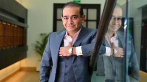 Nirav Modi(Aniruddha Chowdhury/Mint file photo) Nirav Modi(Aniruddha Chowdhury/Mint file photo)