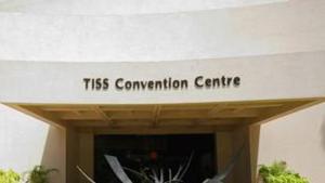 Suspend professor accused of harassment: TISS students(HT Photo) Suspend professor accused of harassment: TISS students(HT Photo)