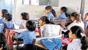 After uproar, school allows EWS kids but with a rider(Hindustan Times Media)