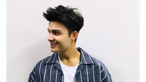 Siddhant Arora is currently on a promotional tour in Asia.(Photo: Instagram/siddhantaroraa) Siddhant Arora is currently on a promotional tour in Asia.(Photo: Instagram/siddhantaroraa)