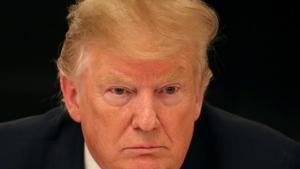 Border patrol officials have said the number of apprehensions of those trying to cross into the US illegally would be more than 100,000 in March, the highest monthly total in more than a decade, and most of them were between legal ports of entry.(REUTERS) Border patrol officials have said the number of apprehensions of those trying to cross into the US illegally would be more than 100,000 in March, the highest monthly total in more than a decade, and most of them were between legal ports of entry.(REUTERS)