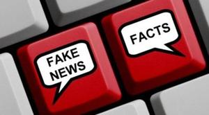 April Fools hoax stories may hold key to identifying ‘fake news’(Getty Images/iStockphoto) April Fools hoax stories may hold key to identifying ‘fake news’(Getty Images/iStockphoto)