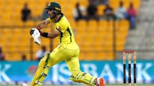 Follow all the live updates from the fifth match between Pakistan and Australia in Dubai here(AFP) Follow all the live updates from the fifth match between Pakistan and Australia in Dubai here(AFP)