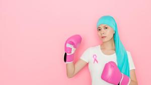 Breast cancer patients are exposed to a higher risk of cardiovascular complications during and after cancer treatment from chemotherapy and radiation therapy.(Shutterstock) Breast cancer patients are exposed to a higher risk of cardiovascular complications during and after cancer treatment from chemotherapy and radiation therapy.(Shutterstock)