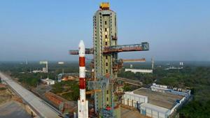 Monday’s mission comes six days after India test-fired an anti-satellite (ASAT) missile in the Mission Shakti operation, which had left around 300 pieces of debris in the low earth orbit. Monday’s mission comes six days after India test-fired an anti-satellite (ASAT) missile in the Mission Shakti operation, which had left around 300 pieces of debris in the low earth orbit.