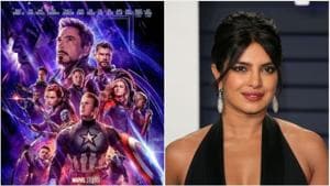 Avengers Endgame director Joe Russo has confirmed he is in talks with Priyanka Chopra for a future project.