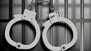 The Kalamboli police on Friday booked a trader for allegedly cheating a woman entrepreneur of <span class='webrupee'>₹</span>8.95 lakh.(HT File) The Kalamboli police on Friday booked a trader for allegedly cheating a woman entrepreneur of <span class='webrupee'>₹</span>8.95 lakh.(HT File)