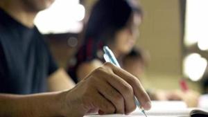 Higher education institutes in the city have started organising workshops and awareness programmes for students to understand the importance of voting, as most of them are first-time voters.(Getty Images/iStockphoto)