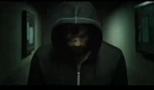 Karan Kapadia’s face remains hidden in Blank teaser. Karan Kapadia’s face remains hidden in Blank teaser.