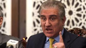 Pakistan foreign minister Shah Mahmood Qureshi said the government has calculated that Pakistan will face USD 10 billion loss annually if it remains in the ‘grey list’. Pakistan foreign minister Shah Mahmood Qureshi said the government has calculated that Pakistan will face USD 10 billion loss annually if it remains in the ‘grey list’.