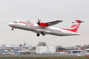 Alliance Air is Air India’s subsidiary. Alliance Air is Air India’s subsidiary.