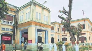 PUCET 2019-20: Patna University begins its admission process today(HT File) PUCET 2019-20: Patna University begins its admission process today(HT File)