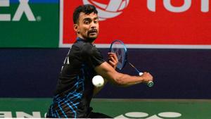 File image of Sameer Verma.(AFP) File image of Sameer Verma.(AFP)