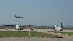 The upgradation of the airport in the Tibet Autonomous Region will cut travel time for pilgrims visiting Kailash Mansarovar.(HT FILE PHOTO) The upgradation of the airport in the Tibet Autonomous Region will cut travel time for pilgrims visiting Kailash Mansarovar.(HT FILE PHOTO)