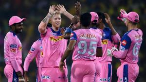 IPL 2019, RR vs RCB: Rajasthan Royals predicted XI against Royal Challengers Bangalore(PTI) IPL 2019, RR vs RCB: Rajasthan Royals predicted XI against Royal Challengers Bangalore(PTI)