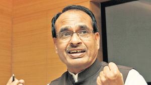 In the run-up to the 2018 assembly elections in MP, Chhattisgarh and Rajasthan, the Congress had assured farm loan waiver, within 10 days of coming to power.(HT File Photo) In the run-up to the 2018 assembly elections in MP, Chhattisgarh and Rajasthan, the Congress had assured farm loan waiver, within 10 days of coming to power.(HT File Photo)