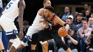 File image of Evan Turner.(Reuters) File image of Evan Turner.(Reuters)