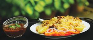 From authentic food to fresh coffee brews, everything can be home delivered now From authentic food to fresh coffee brews, everything can be home delivered now