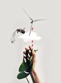 Plastic straws take up to 200 years to decompose. So just say no if you don’t really need them(Photo Imaging: Parth Garg) Plastic straws take up to 200 years to decompose. So just say no if you don’t really need them(Photo Imaging: Parth Garg)
