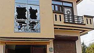 The police has arrested 12 people from Nayagaon in connection with mob attack, while no arrest has been made in connection with the cross FIR file against the minority family.(HT File Photo) The police has arrested 12 people from Nayagaon in connection with mob attack, while no arrest has been made in connection with the cross FIR file against the minority family.(HT File Photo)