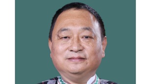 Election Results 2019:Sitting MP Ninong Ering of Arunachal East who won from the constituency in 2014 and 2009 has been replaced this time.(HT PHOTO) Election Results 2019:Sitting MP Ninong Ering of Arunachal East who won from the constituency in 2014 and 2009 has been replaced this time.(HT PHOTO)