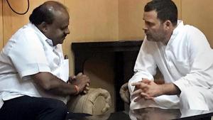 statistics suggest that while the Congress-JD(S) alliance could increase its tally in Karnataka, it might not lead to a BJP rout in the state. There is also a long-term complication to the Congress-JD(S) alliance. statistics suggest that while the Congress-JD(S) alliance could increase its tally in Karnataka, it might not lead to a BJP rout in the state. There is also a long-term complication to the Congress-JD(S) alliance.