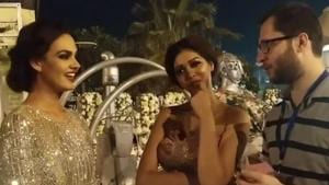 <p>The Indian Federation for Fashion Development (IFFD) hosted the eleventh season of India Runway Week at The DLF Place Saket, New Delhi. The event took place from March 29- March 31, 2019. At the event, we spoke to some of the models about fashion and style and who their favourites are. IRW opened with the designs of veteran designer Rina Dhaka. Some of the other designers who were part of the 3-day show were Javik Nari, Laxmishriali, Yajy by Aditya Jain, Madhulika Mehta and Amit Talwwar.</p>