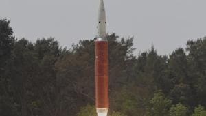 US state department spokesperson Robert Palladino did not echo or endorse the NASA official and repeated the state department’s first response to the testing.(ANI) US state department spokesperson Robert Palladino did not echo or endorse the NASA official and repeated the state department’s first response to the testing.(ANI)