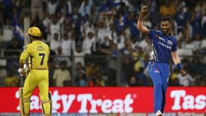 MI vs CSK: As it happened(AP) MI vs CSK: As it happened(AP)