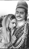 Rekha and Farooq Sheikh in Umrao Jaan(HT Photo) Rekha and Farooq Sheikh in Umrao Jaan(HT Photo)