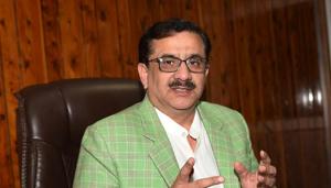 Several Muslim outfits and NGOs have questioned the timing of the movie written and produced by Waseem Rizvi, which they allege contains provocative content.(HT PHOTO) Several Muslim outfits and NGOs have questioned the timing of the movie written and produced by Waseem Rizvi, which they allege contains provocative content.(HT PHOTO)