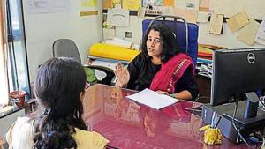 There are at least 3,000 Bachelor of Technology (BTech) and Master of Technology (MTech) engineering students in COEP and 80 per cent live in the college hostels.(HT File Photo) There are at least 3,000 Bachelor of Technology (BTech) and Master of Technology (MTech) engineering students in COEP and 80 per cent live in the college hostels.(HT File Photo)