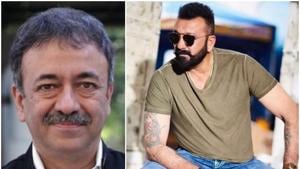 Sanjay Dutt has said he doesn’t believe in the allegations of sexual assault made against Sanju director Rajkumar Hirani.(Instagram) Sanjay Dutt has said he doesn’t believe in the allegations of sexual assault made against Sanju director Rajkumar Hirani.(Instagram)
