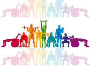 These exercises will get you in shape quickly(Shutterstock) These exercises will get you in shape quickly(Shutterstock)