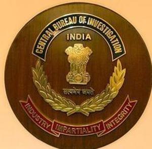 Poll material raid: Congress demands CBI probe Poll material raid: Congress demands CBI probe