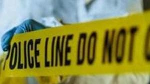 Two Indian Air Force officers died when the vehicle they were travelling in met with an accident in Jammu and Kashmir.(Getty Images) Two Indian Air Force officers died when the vehicle they were travelling in met with an accident in Jammu and Kashmir.(Getty Images)