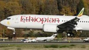 Ethiopia urges Boeing to review controls, backs pilots(AP) Ethiopia urges Boeing to review controls, backs pilots(AP)