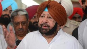 Singh protested the Trudeau administration’s decision, saying it “succumbed to domestic political pressure”.(AFP FILE PHOTO) Singh protested the Trudeau administration’s decision, saying it “succumbed to domestic political pressure”.(AFP FILE PHOTO)