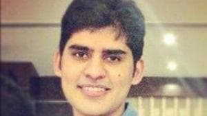Kanishak Kataria, a BTech from IIT Bombay, has topped the civil services final examination.(Twitter/@KanishakKataria) Kanishak Kataria, a BTech from IIT Bombay, has topped the civil services final examination.(Twitter/@KanishakKataria)